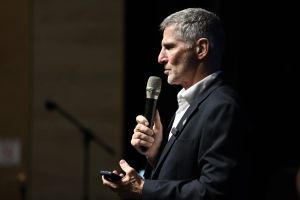 Golan: If Israel maintains liberal values, ‘woke’ critics will have less ‘ammunition’