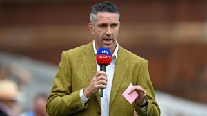 Kevin Pietersen makes shock England return as specialist white-ball mentor ahead of 2027 World Cup
