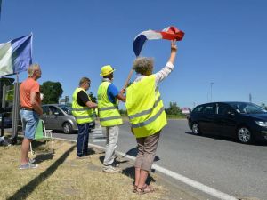 Une élection d’Édouard Philippe à l’Élysée pourrait-elle relancer les Gilets jaunes ?