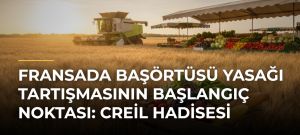Fransada başörtüsü yasağı tartışmasının başlangıç noktası: Creil hadisesi