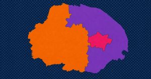 Bombshell as plans to axe and replace all Norfolk's councils are SCRAPPED