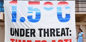 Yes, passing 1.5 C of global warming is cause for alarm, but not despair
