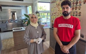 Oloron : le Bistrot du pont se met à l’heure d’Istanbul