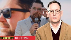 Är det dumdristighet – eller storkukslugn?