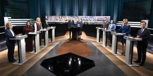 Politiska löftena som kan ge dig mest pengar