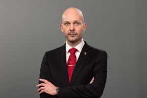 Skjevfordeling truer nordisk konkurransekraft