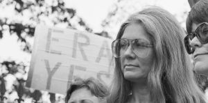 How Gloria Steinem shaped — and sometimes over‑shadowed — global feminism