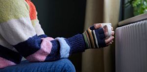 When does hardship become poverty? The left and right draw the line differently