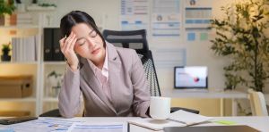 Why do I crash at 3pm? The science behind the ‘afternoon slump’