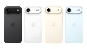 iPhone Air 2 could replace iPhone 18 in 2027, leak hints at major Apple shake-up