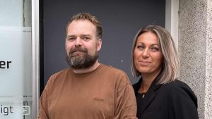 Nyt vaccinationscenter åbner i tomme lokaler: Her skal tusindvis af borgere møde...