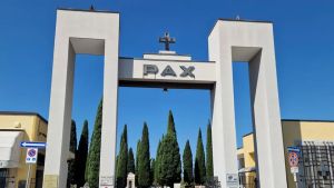 A Monfalcone servizi cimiteriali e loculo si pagano in 36 “comode” rate