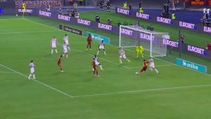 Ciò che unisce Inter e Roma oltre la classifica