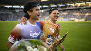 Likes statt Leichtathletik: Die Influencer im Sport beginnen zu nerven
