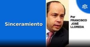 Sinceramiento