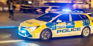 Crime is falling – but the public doesn’t feel safer, study finds