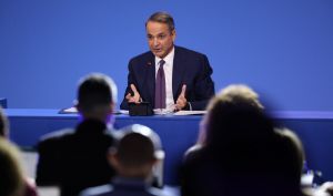Το αφεντικό που δεν...