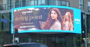 Why the TV Series Sterling Point Feels So Precisely Gen Z