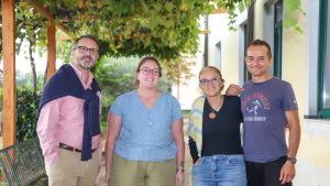 La Tempesta raddoppia i posti al Parco Basaglia: piano Regione per la comunità terapeutica