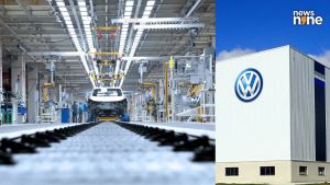 Struggling Volkswagen plant to switch from cars to defence equipment for Israel’s Rafael