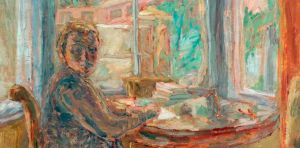 The Long Version by Petra Hůlová is about a middle‑aged feminist caught between the past and future