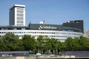 Alexis Lévrier, historien des médias : « Radio France a intégré la domination idéologique de l’extrême droite et s’y résout »