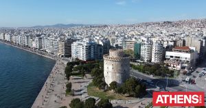 Παΐσιος, Γκούλαγκ, ΠΑΟΚ, Κούβα και «σβήσιμο» στο Joia Beach