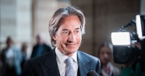 Der Rechtsstaat ist keine Blumenwiese
