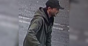 Police release CCTV image after Lamborghini bike stolen in Norwich