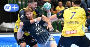 Videobeweis im Handball macht das Spiel unfairer: Die Willkür nervt