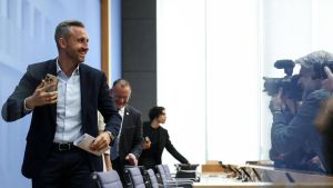 L’Allemagne et la France face au piège du cordon sanitaire