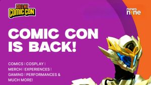 Delhi Comic Con returns this December, check dates, venue and timings