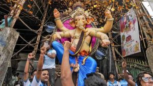 Ganesh Chaturthi 2026: Iconic Ganesha idols from India that showcase striking craftsmanship