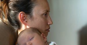 Postpartum Depression Has a Thousand Faces. A Mother May Meet Several