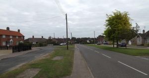 New housing estate in Norfolk village approved after two-year wait