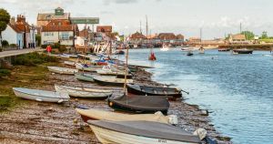 5 things to do in Norfolk before summer officially ends