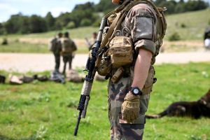 Colombie : enlevé par des dissidents des Farc, un soldat de la Légion étrangère française a réussi à s’évader après quatre jours dans la nature