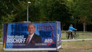 Il trionfo di AfD è una batosta anche per la Chiesa