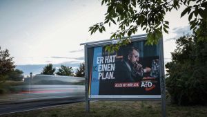 Sachsen-Anhalt: Wenn ein Wahlsieg Fragen aufwirft