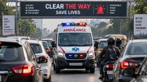 It Is Not Always The Authorities’ Fault, We Too Are Irresponsible