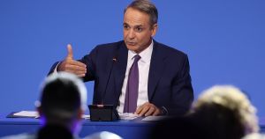 Μιντιακά κυρίαρχος