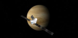 Por qué es tan difícil llegar a Mercurio: el desafío de la misión BepiColombo