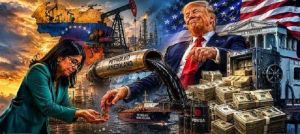 Venezuela y el viraje geopolítico