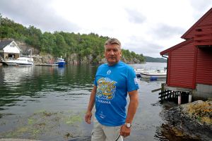 Strilekultur som berande idé for arealplanen i nord?