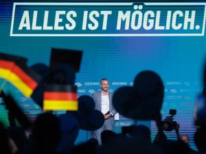 AfD is rising, but it can still be stopped