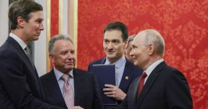 Will Trump succeed in restarting Russia-Ukraine peace talks?