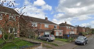Plans emerge to turn home into five-bedroom HMO