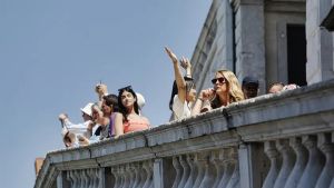 Venezia, l’imposta di soggiorno evolve: ecco cosa cambia