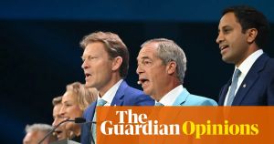 A Reform UK without Nigel Farage used to be unthinkable. Not any more