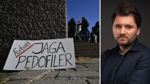 Man borde faktiskt få hänga ut en pedofil